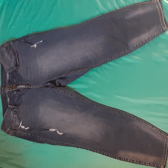 torrid Denim - * TORRID JEGGINGS, SIZE 26R